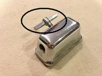 Camco Question