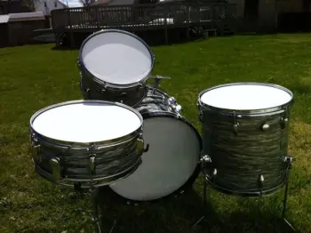 pics of my japanese kit