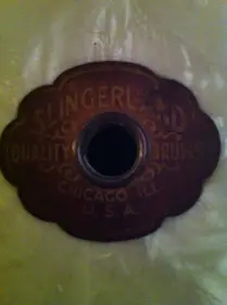 1940's Radio King