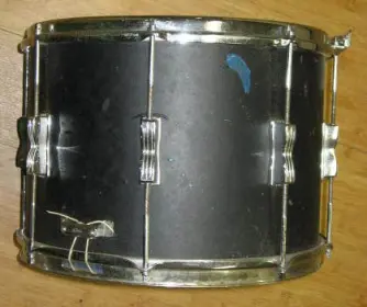 Starting First Marcher to Jazzfest Conversion