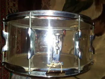 Did Premier produce Acrylic drums ???