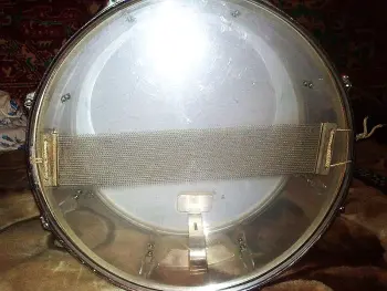 Did Premier produce Acrylic drums ???