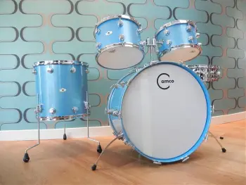 The one snare I should buy,...