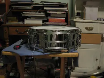 Sonor D454 Help ???