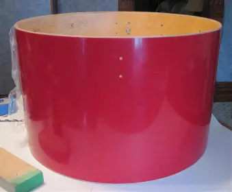 Ludwig 6 ply project