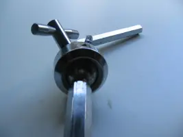 Help With Identifying This (Rogers?) Vintage Tom Arm