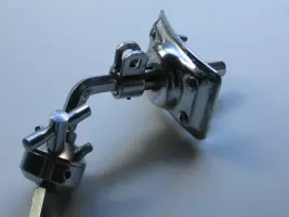 Help With Identifying This (Rogers?) Vintage Tom Arm