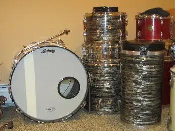 It's the show off your Ludwigs thread...post them if you've got them!