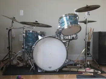 It's the show off your Ludwigs thread...post them if you've got them!
