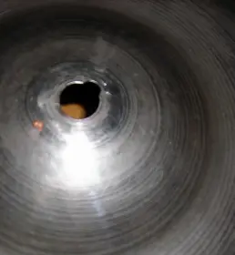Trade: 1950s Zildjian U.S.A. 16” Crash Ride