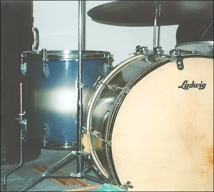 It's the show off your Ludwigs thread...post them if you've got them!