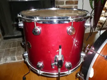 DW Collectors Floor Tom