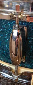 What the heck do I have here - Snare Question