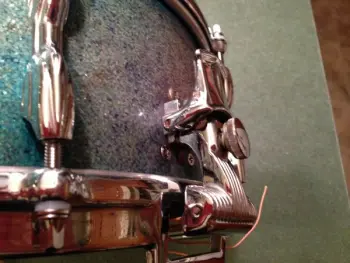 Premier Snare Drum