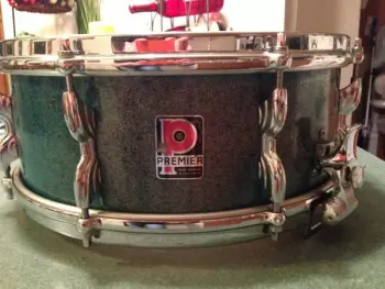 Premier Snare Drum