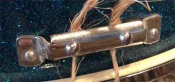 What the heck do I have here - Snare Question
