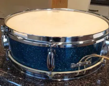 What the heck do I have here - Snare Question