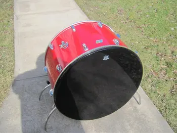 Ludwig 6 ply project