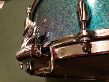 Premier Snare Drum