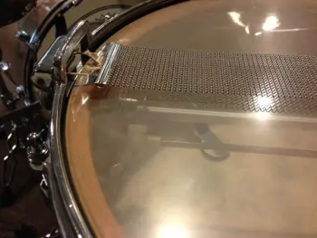 Premier Snare Drum