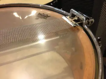 Premier Snare Drum