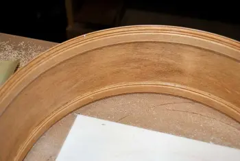 maple dynasonic restoration, help.