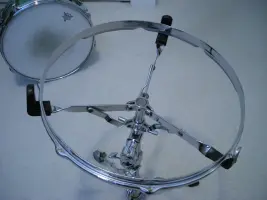 help identifying a Leedy broadway snare