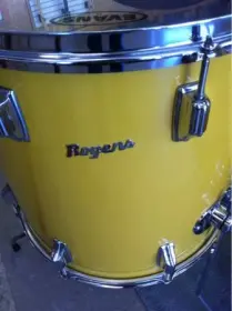 Old Rogers, need Value Please
