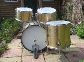 What year Premier kit?
