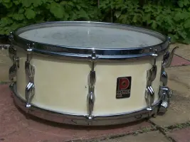 Premier snare.
