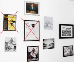 Pictures of the greats!