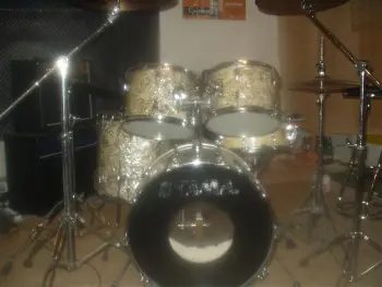 Tama Royal Star in wich year was this one made?