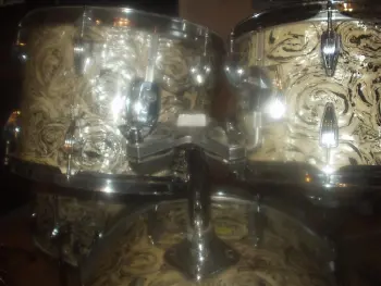 Tama Royal Star in wich year was this one made?