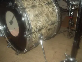 Tama Royal Star in wich year was this one made?