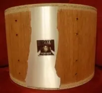 Tama Swingstar ´82 project