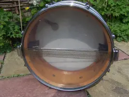 Premier snare.