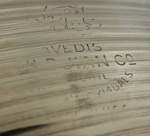 20&quot; Avedis Identification Help