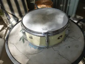 Slingerland WMP Snare Drum