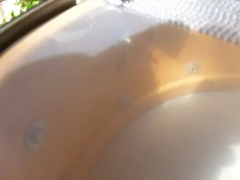 Slingerland WMP Snare Drum