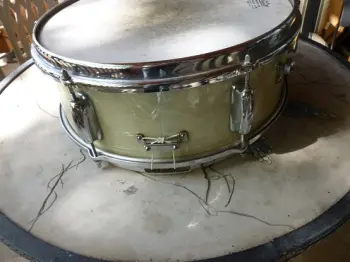 Slingerland WMP Snare Drum