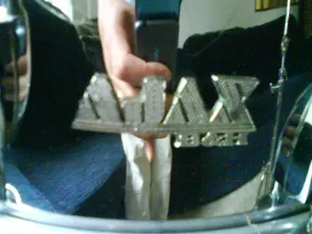 Ajax steel snare for sale