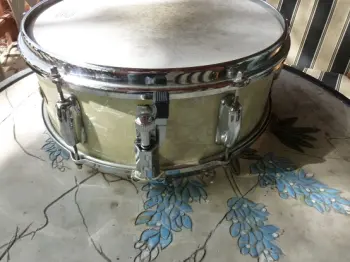 Slingerland WMP Snare Drum