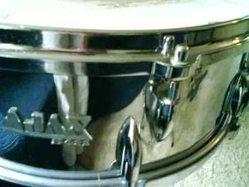 Ajax steel snare for sale