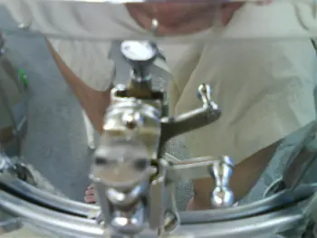 Ajax steel snare for sale