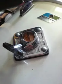 What exactly are these 70's Ludwigs?