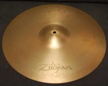 FS:  18&quot; Zildjian Thin Crash