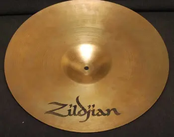 FS:  18&quot; Zildjian Thin Crash