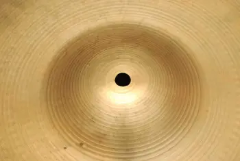 FS:  18&quot; Zildjian Thin Crash