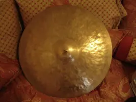 Value of K zildjian