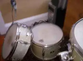 Old slingerlands. What is it?